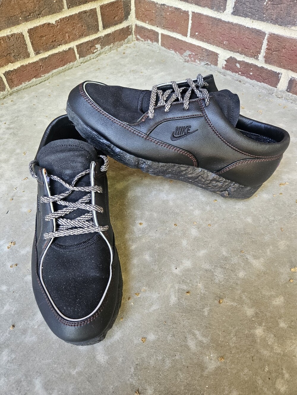 Men's Nike Men’s Low-Top Sneakers